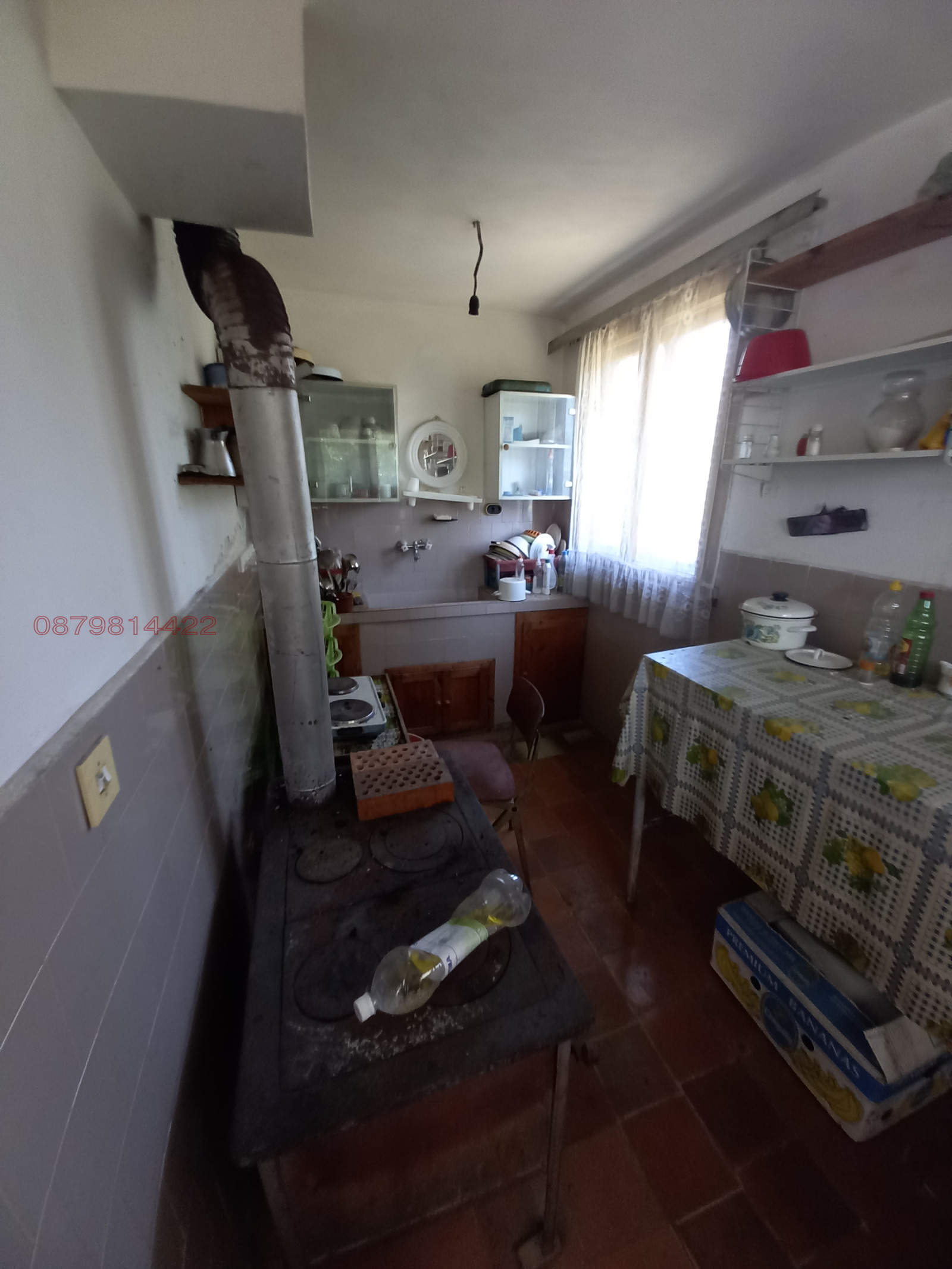 Продава КЪЩА, с. Румянцево, област Ловеч, снимка 8 - Къщи - 53959689