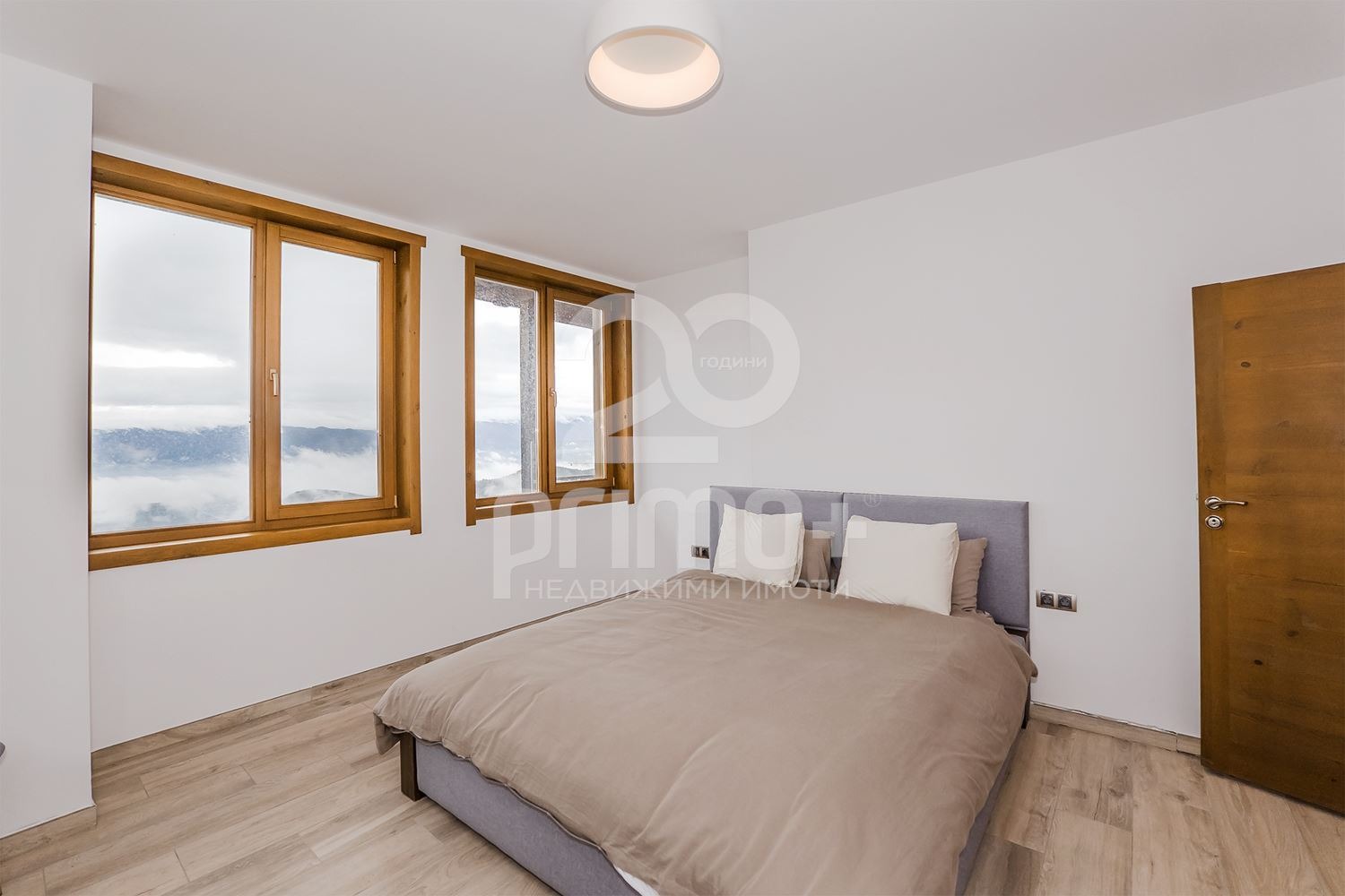 Продава КЪЩА, с. Лещен, област Благоевград, снимка 9 - Къщи - 54063377