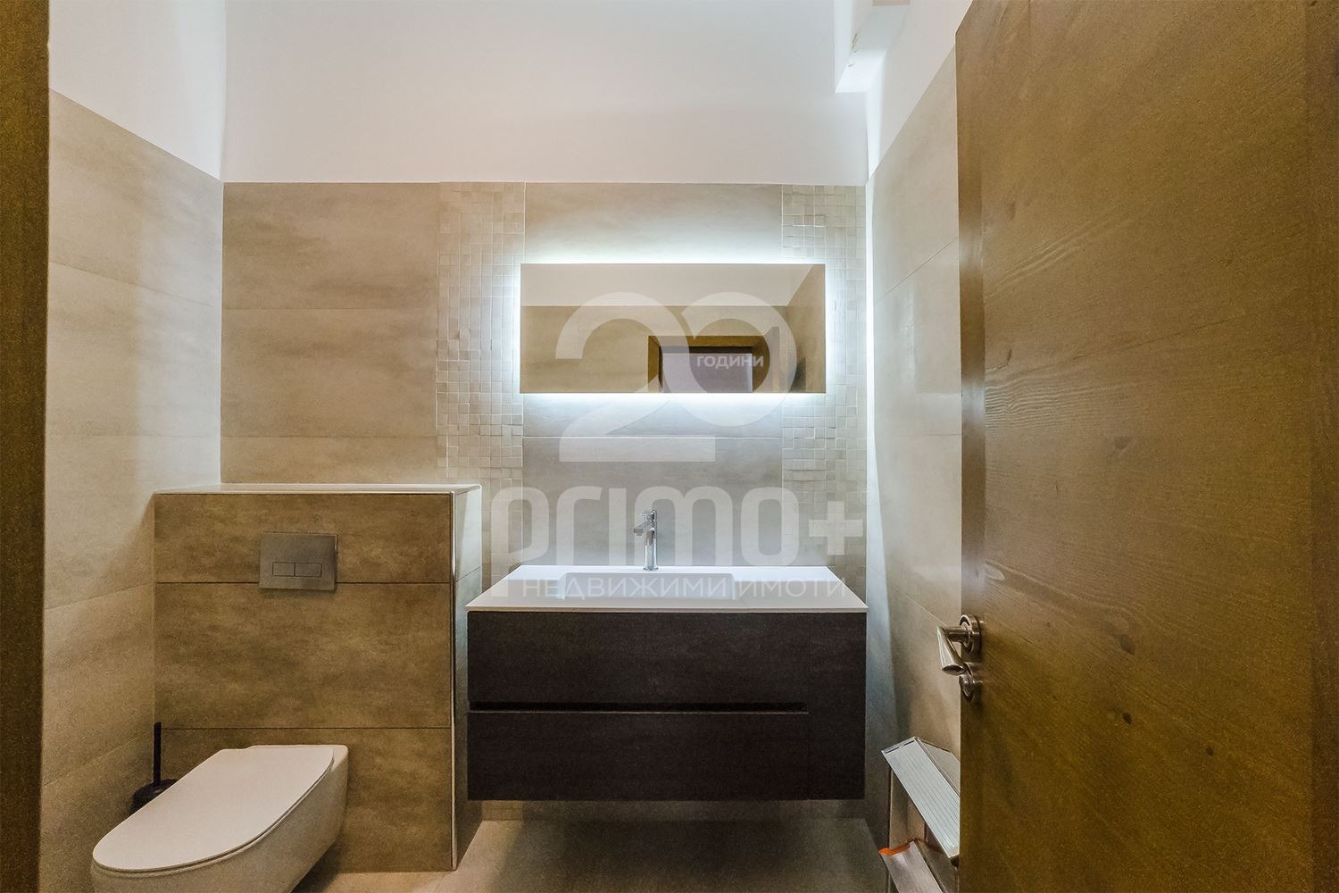 Продава КЪЩА, с. Лещен, област Благоевград, снимка 10 - Къщи - 54063377