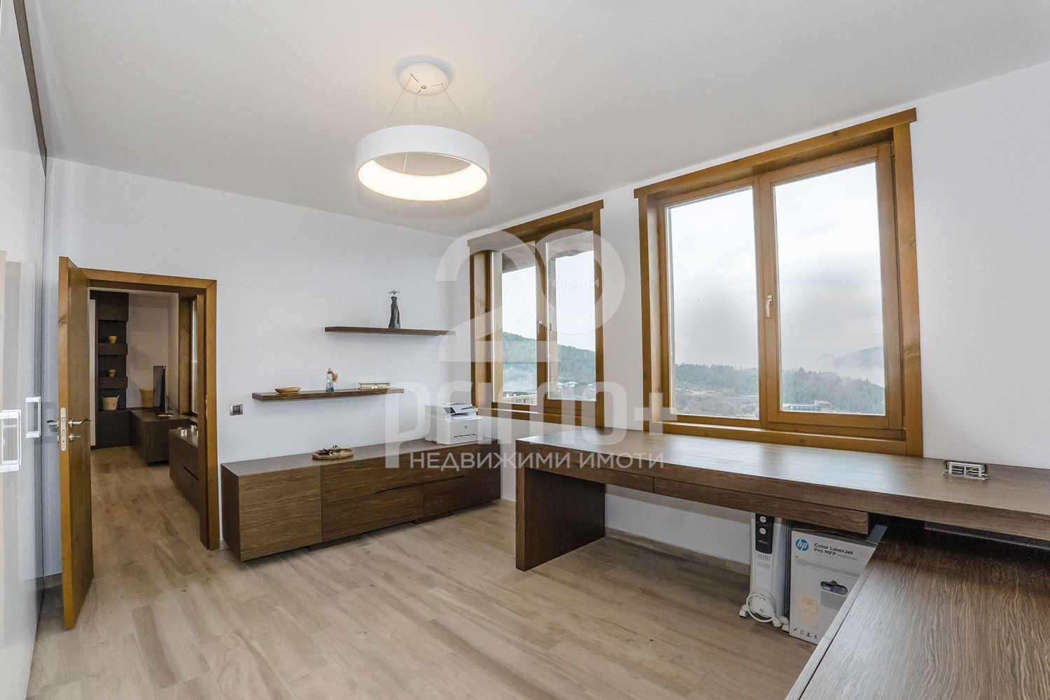 Продава КЪЩА, с. Лещен, област Благоевград, снимка 13 - Къщи - 54063377