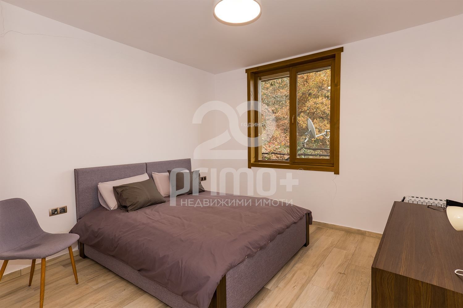 Продава КЪЩА, с. Лещен, област Благоевград, снимка 11 - Къщи - 54063377