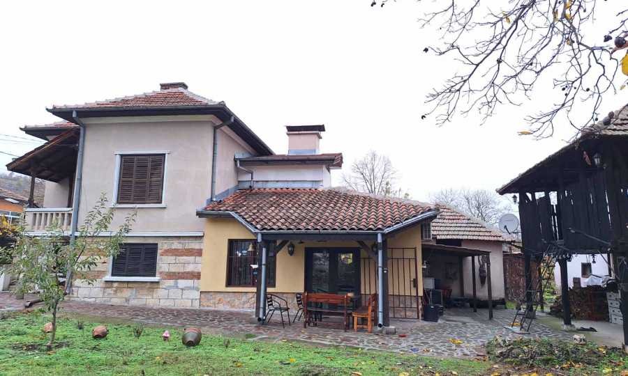 Продава КЪЩА, с. Синаговци, област Видин