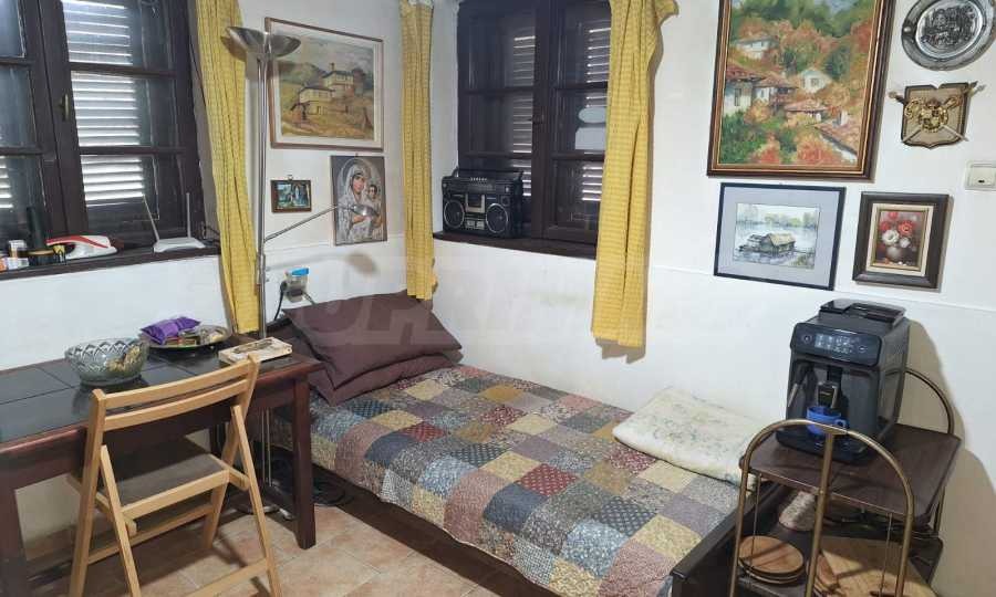 Продава КЪЩА, с. Синаговци, област Видин, снимка 10 - Къщи - 54304721