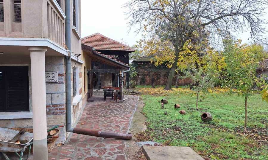 Продава КЪЩА, с. Синаговци, област Видин, снимка 3 - Къщи - 54304721