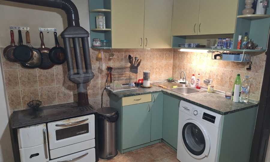 Продава КЪЩА, с. Синаговци, област Видин, снимка 11 - Къщи - 54304721