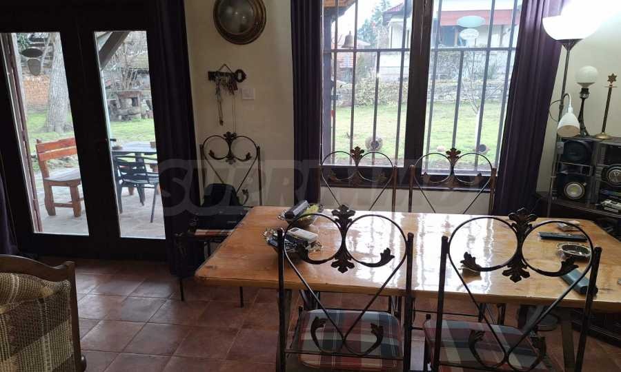 Продава КЪЩА, с. Синаговци, област Видин, снимка 5 - Къщи - 54304721