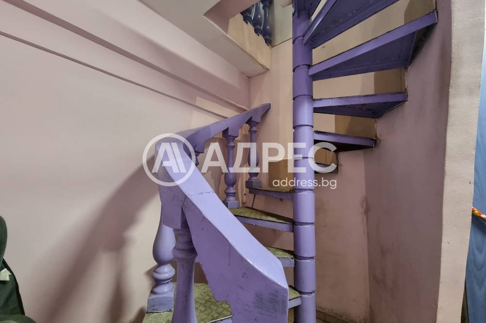 Продава МАГАЗИН, гр. София, Лозенец, снимка 4 - Магазини - 54146400