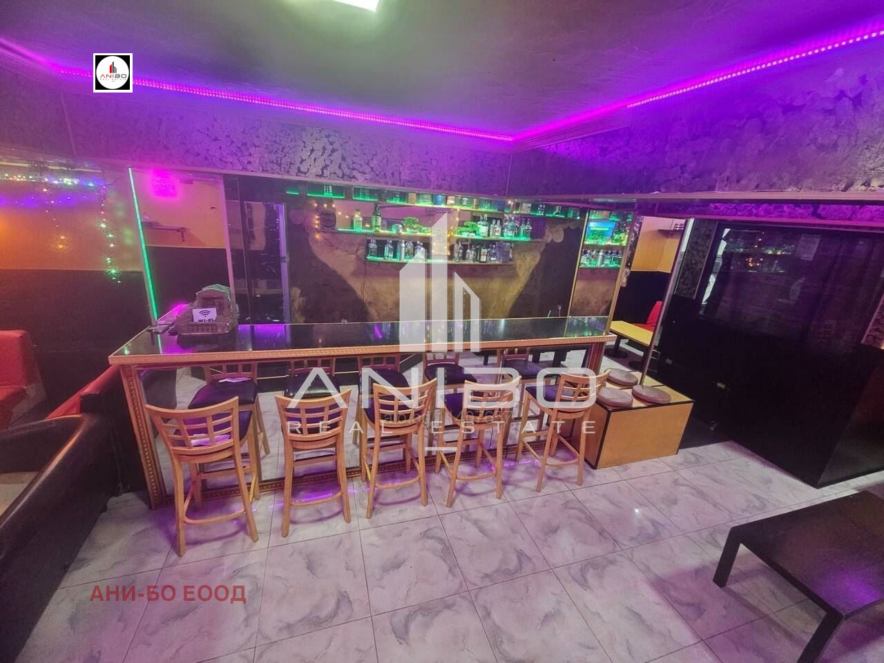 Продава ЗАВЕДЕНИЕ, гр. Варна, Център, снимка 8 - Заведения - 56067171