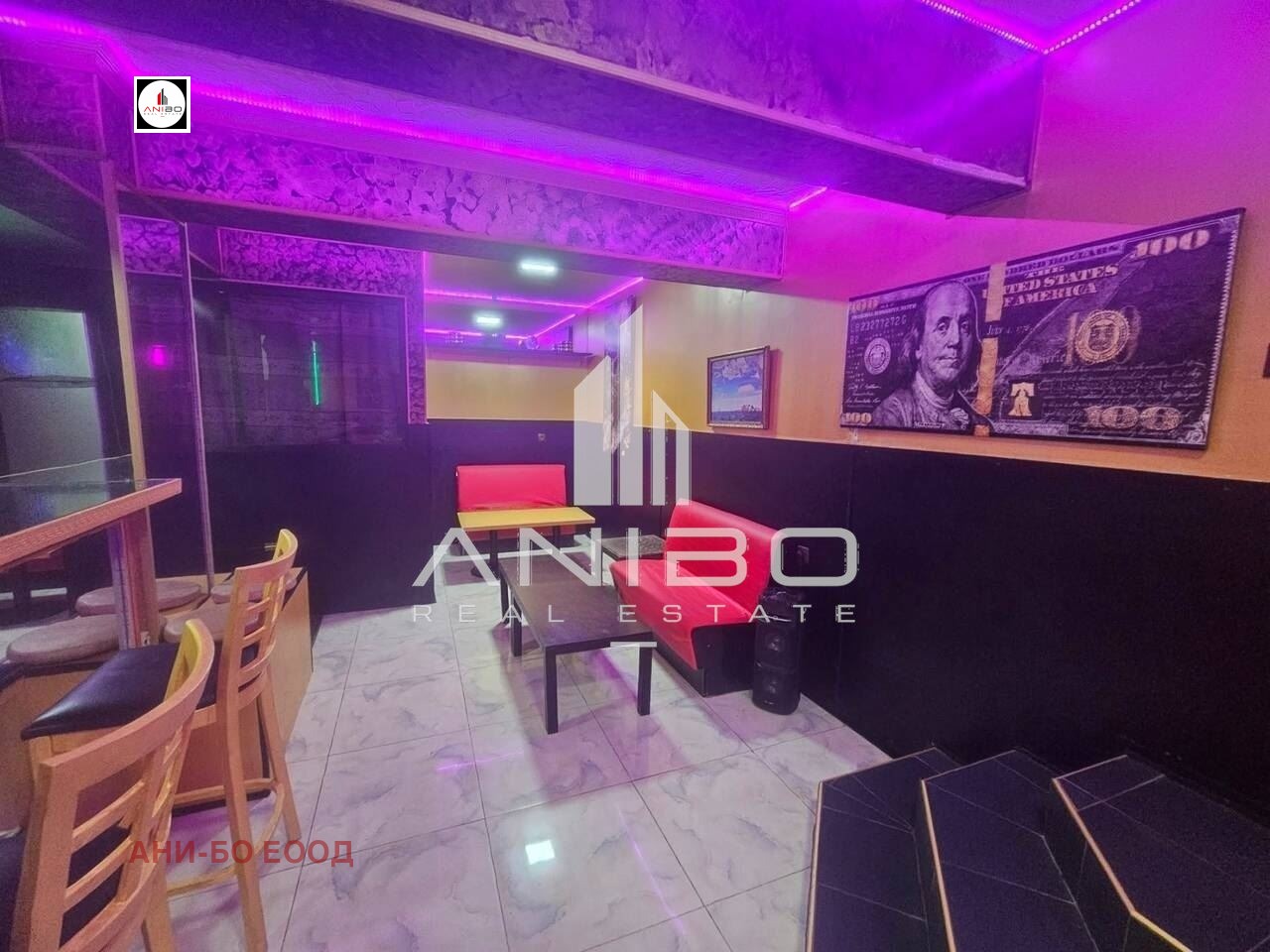 Продава ЗАВЕДЕНИЕ, гр. Варна, Център, снимка 12 - Заведения - 56067171
