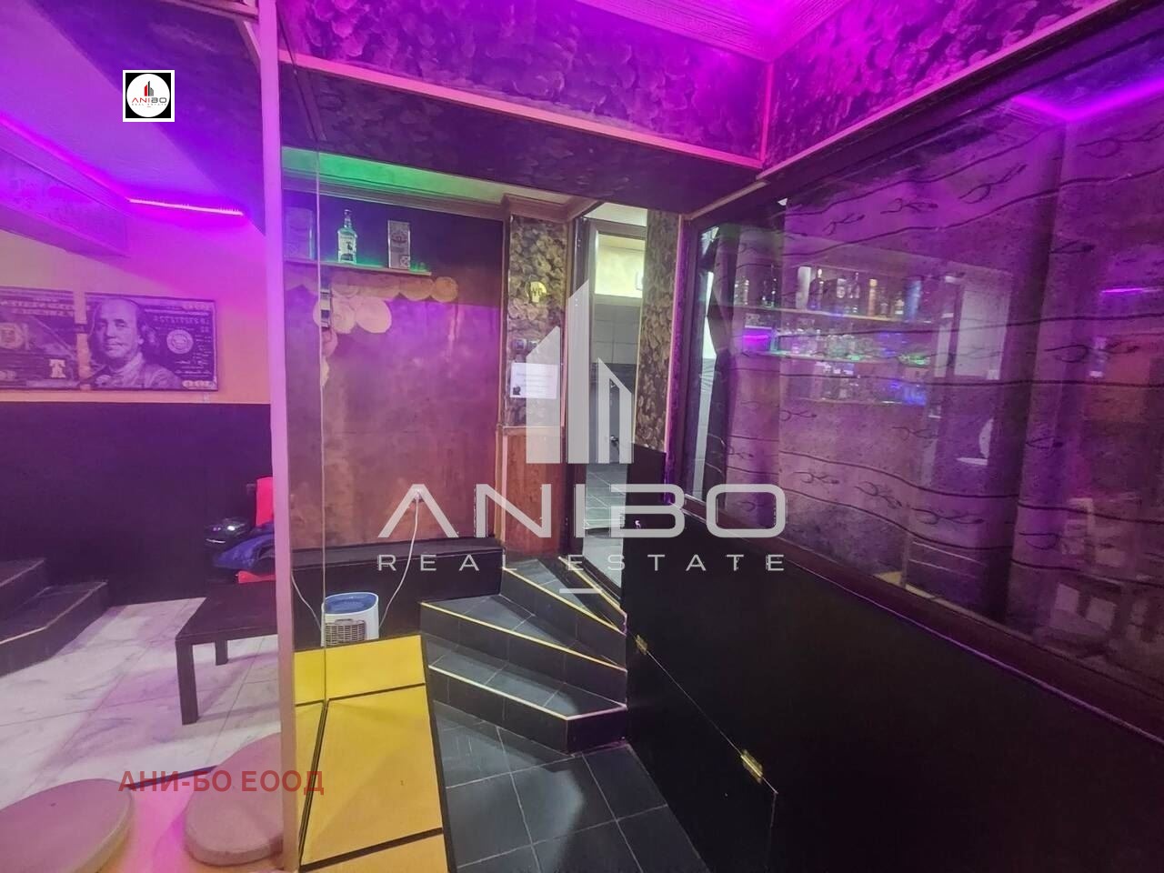 Продава ЗАВЕДЕНИЕ, гр. Варна, Център, снимка 13 - Заведения - 56067171