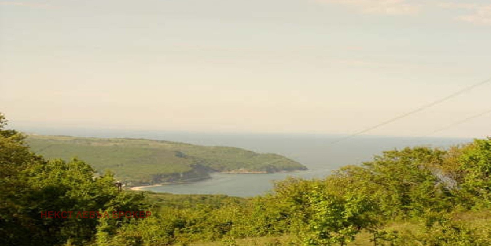 Продава ПАРЦЕЛ, с. Емона, област Бургас, снимка 3 - Парцели - 53928006