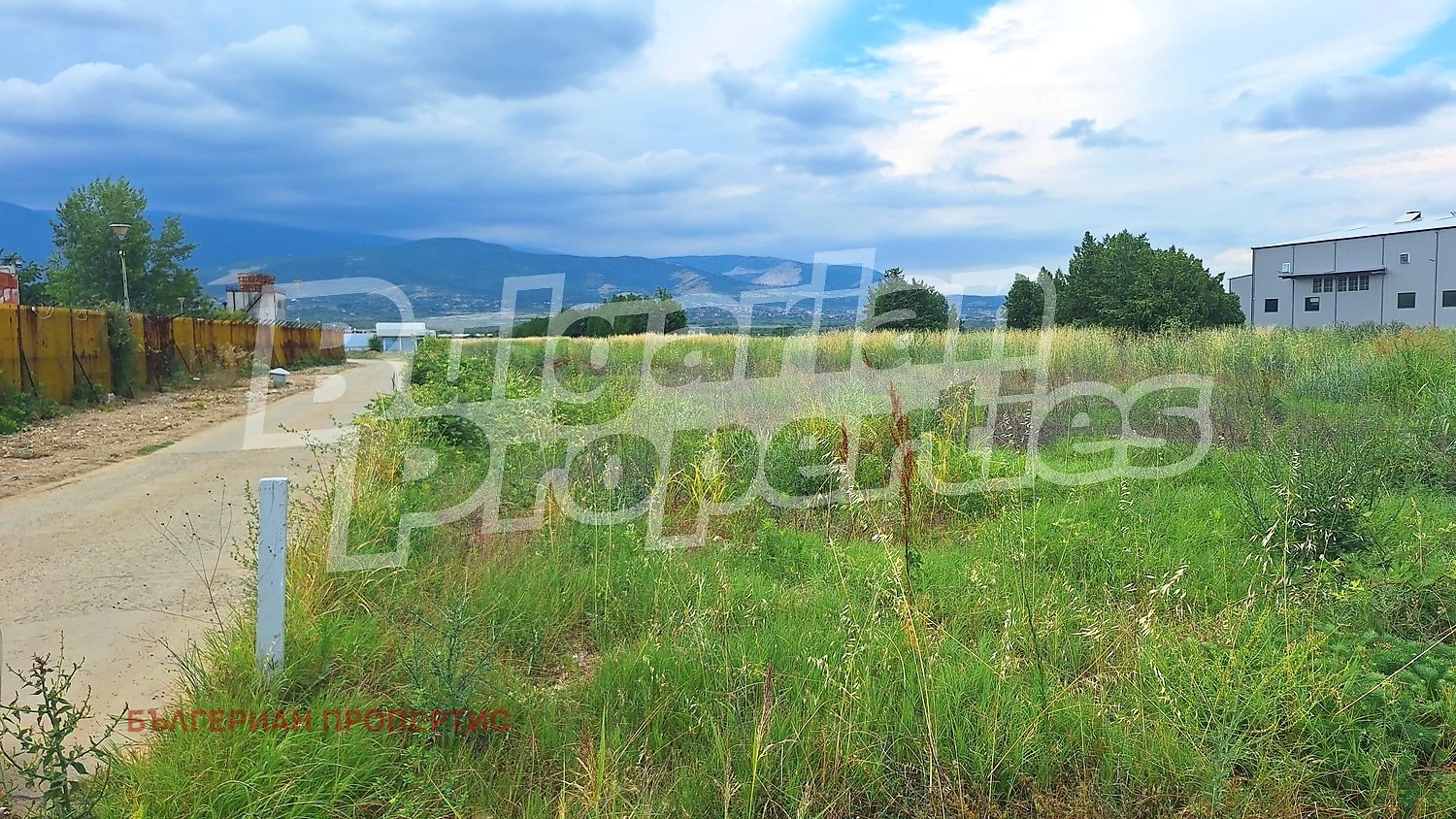 Продава ПАРЦЕЛ, гр. Куклен, област Пловдив, снимка 7 - Парцели - 54946029