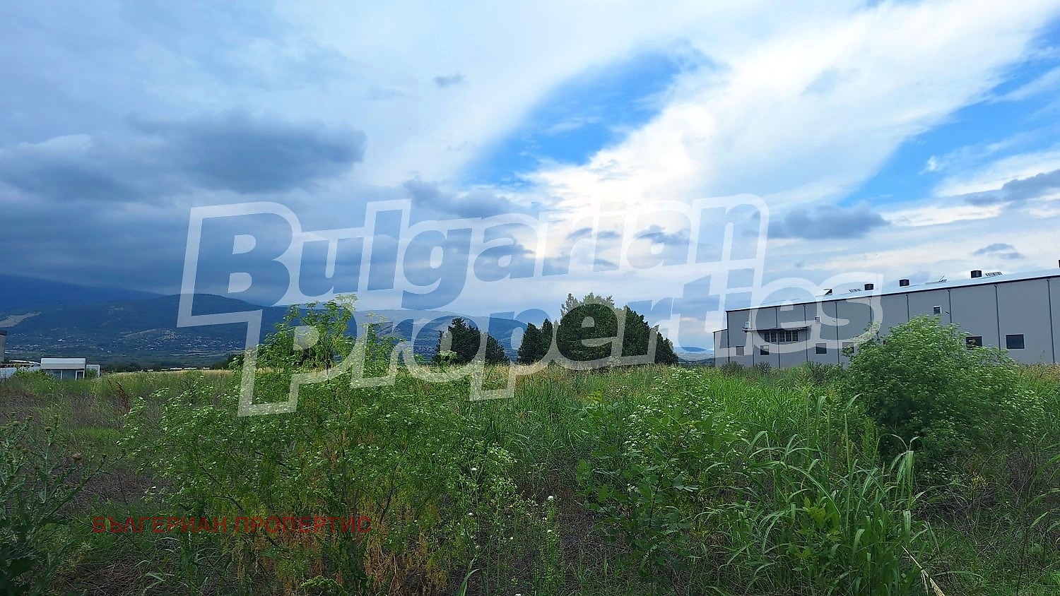 Продава ПАРЦЕЛ, гр. Куклен, област Пловдив, снимка 5 - Парцели - 54946029
