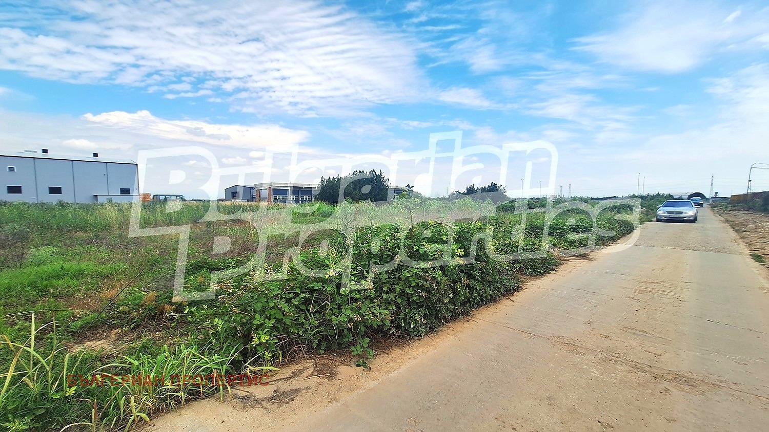 Продава ПАРЦЕЛ, гр. Куклен, област Пловдив, снимка 3 - Парцели - 54946029
