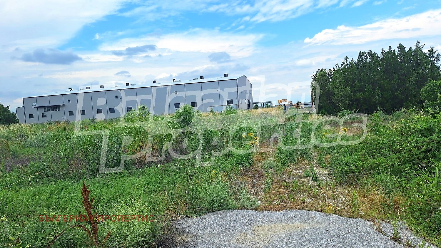 Продава ПАРЦЕЛ, гр. Куклен, област Пловдив, снимка 6 - Парцели - 54946029