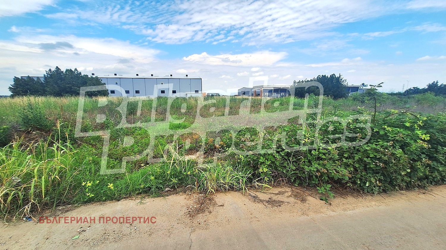 Продава ПАРЦЕЛ, гр. Куклен, област Пловдив