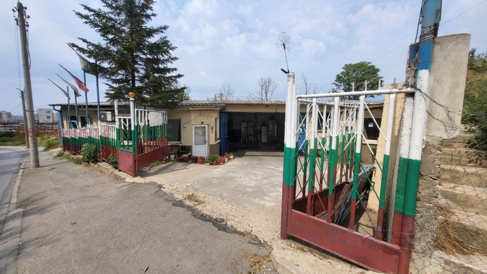 Продава БИЗНЕС ИМОТ, гр. Русе, Чародейка - Север, снимка 5 - Други - 55751861