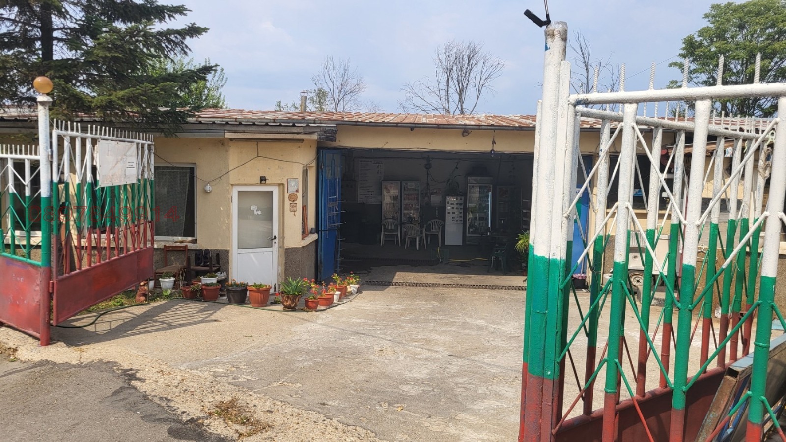 Продава БИЗНЕС ИМОТ, гр. Русе, Чародейка - Север, снимка 2 - Други - 55751861