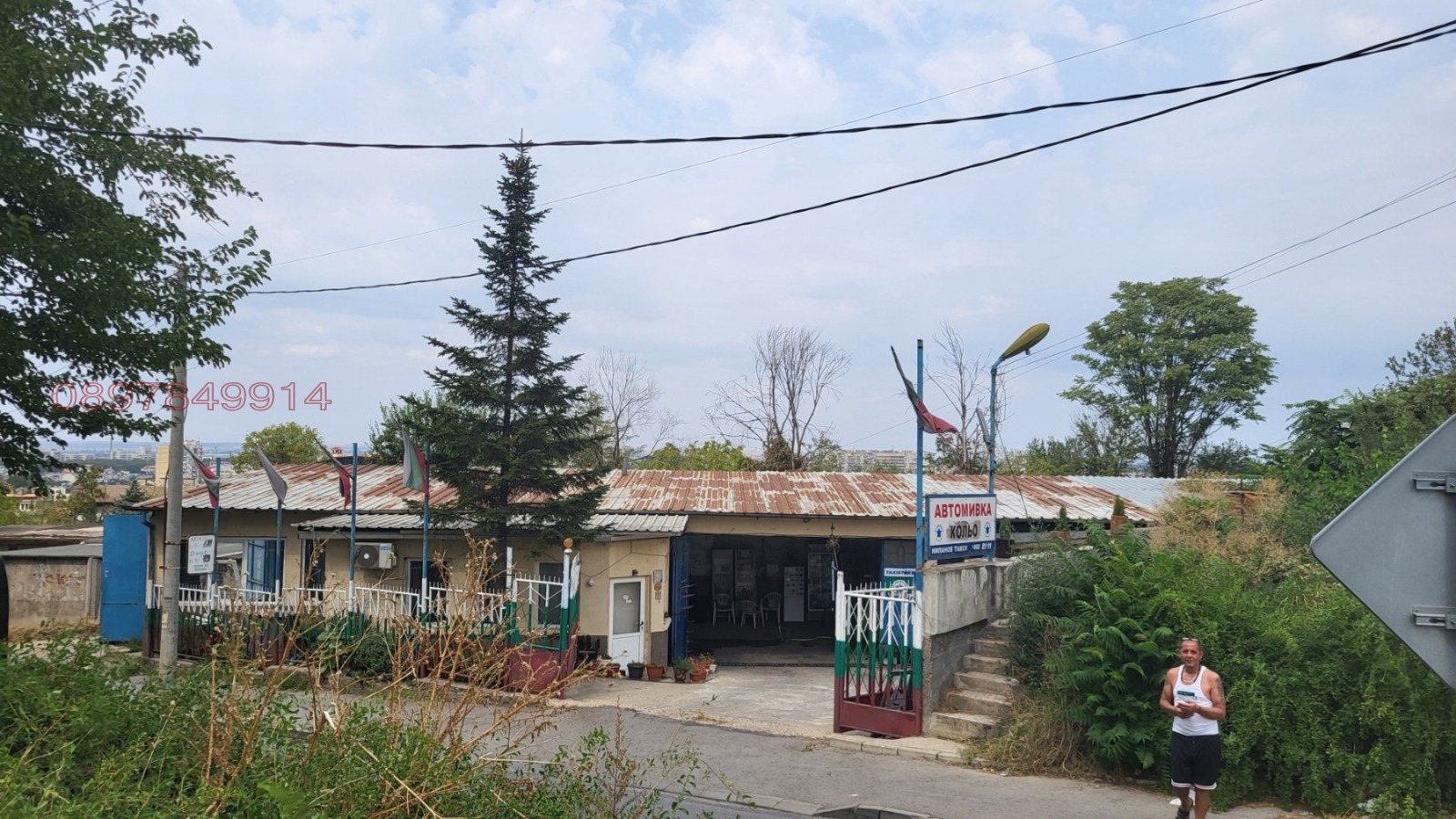 Продава БИЗНЕС ИМОТ, гр. Русе, Чародейка - Север, снимка 6 - Други - 55751861