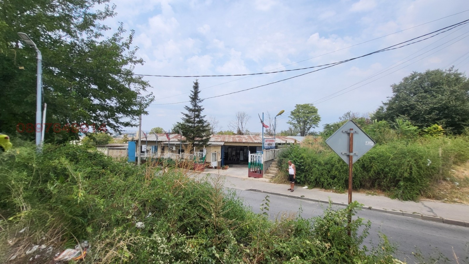 Продава БИЗНЕС ИМОТ, гр. Русе, Чародейка - Север, снимка 10 - Други - 55751861
