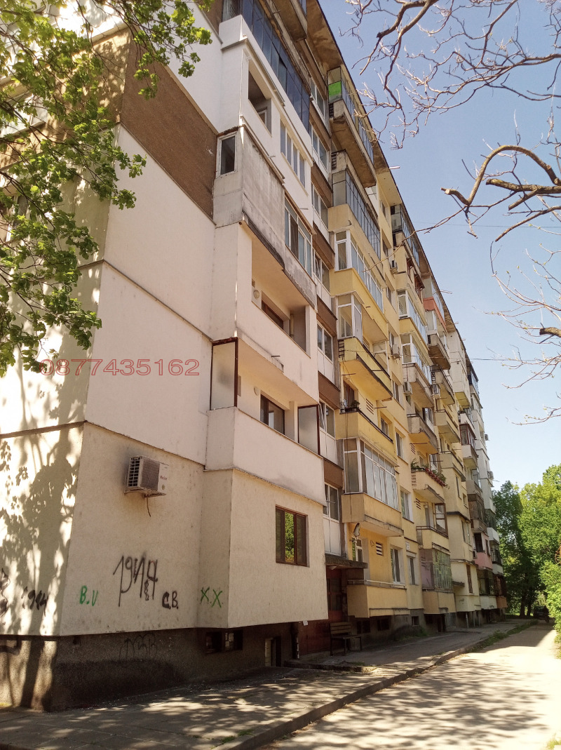 Продава 2-СТАЕН в град Враца, Квартал 103 - 63 кв.м / 129 000 € » 252 302.07 лв.