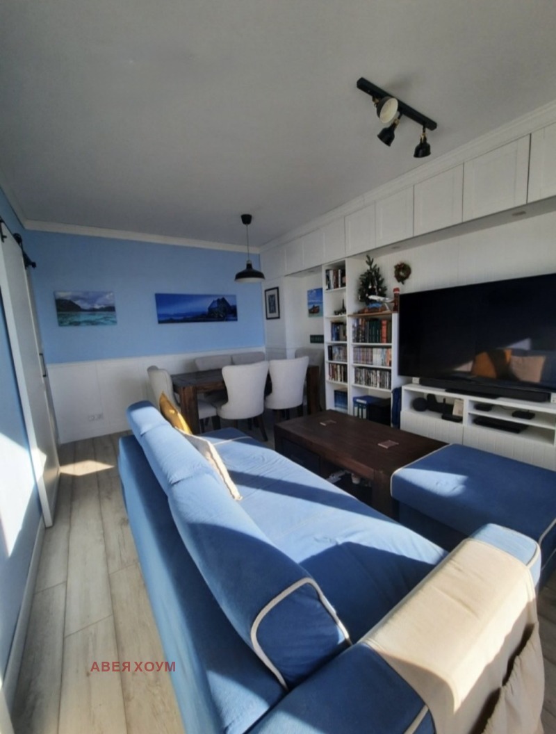 Продава 3-СТАЕН в град Варна, Трошево - 67 кв.м / 175 000 € » 342 270.25 лв., АВЕЯ ХОУМ