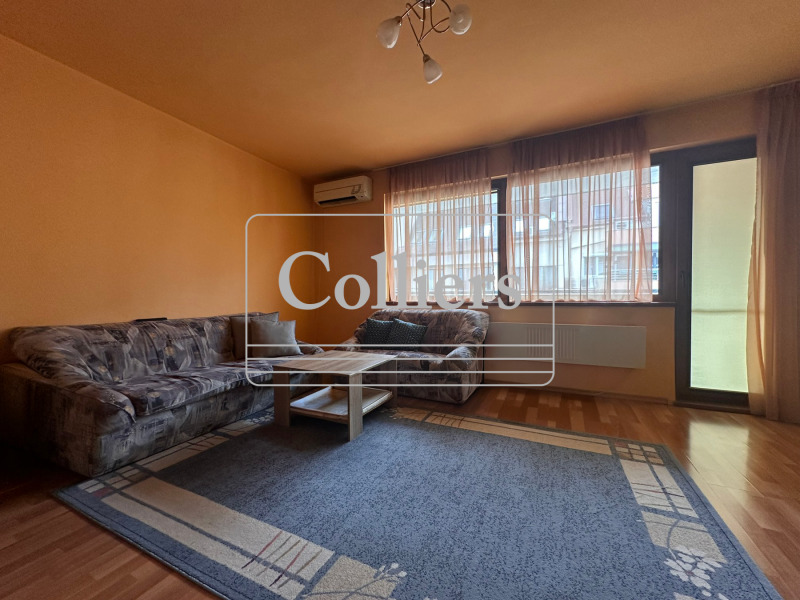 Продава 3-СТАЕН в град София, Редута - 116 кв.м / 297 500 € » 581 859.43 лв., КОЛИЪРС