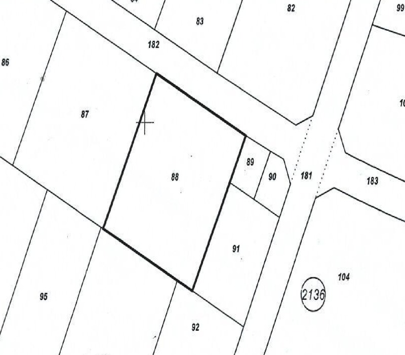 Продава ПАРЦЕЛ в град София, гр. Банкя - 1372 кв.м / 150 000 € » 293 374.50 лв., КАНТОРА НЕДВИЖИМИ ИМОТИ 'БАНКЯ'