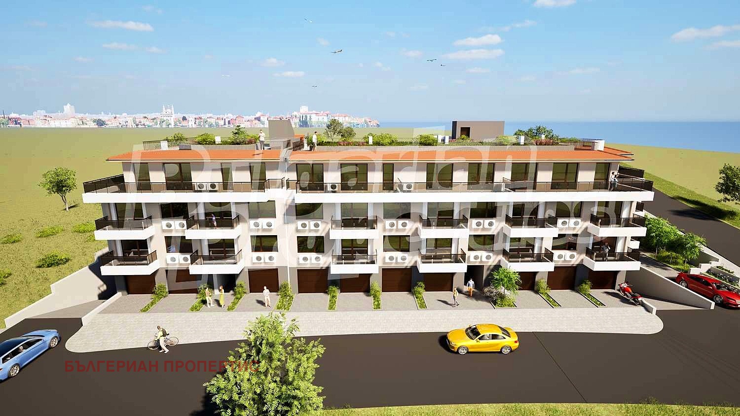 Продава 3-СТАЕН | Imot.bg — изображение 3