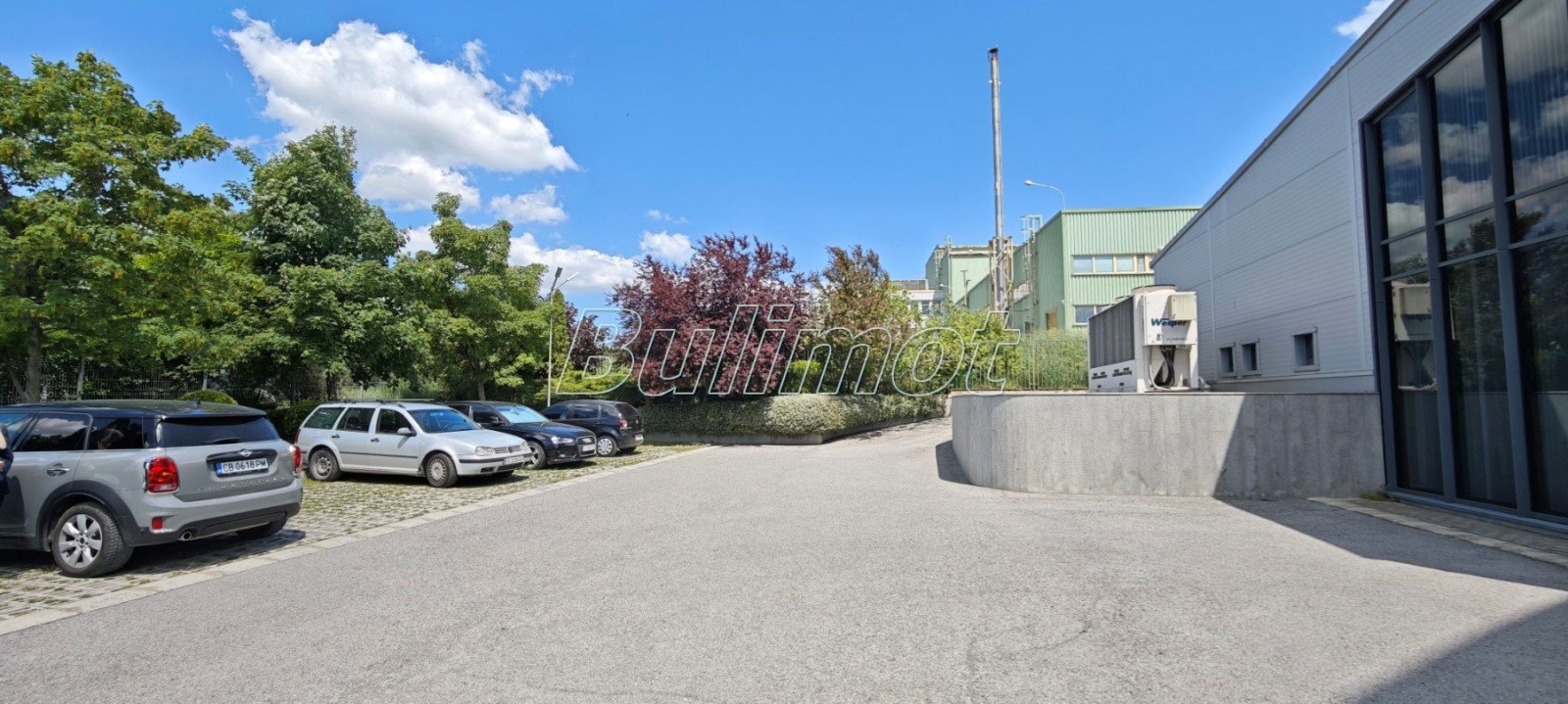 Продава ПРОМ. ПОМЕЩЕНИЕ | Imot.bg — изображение 10