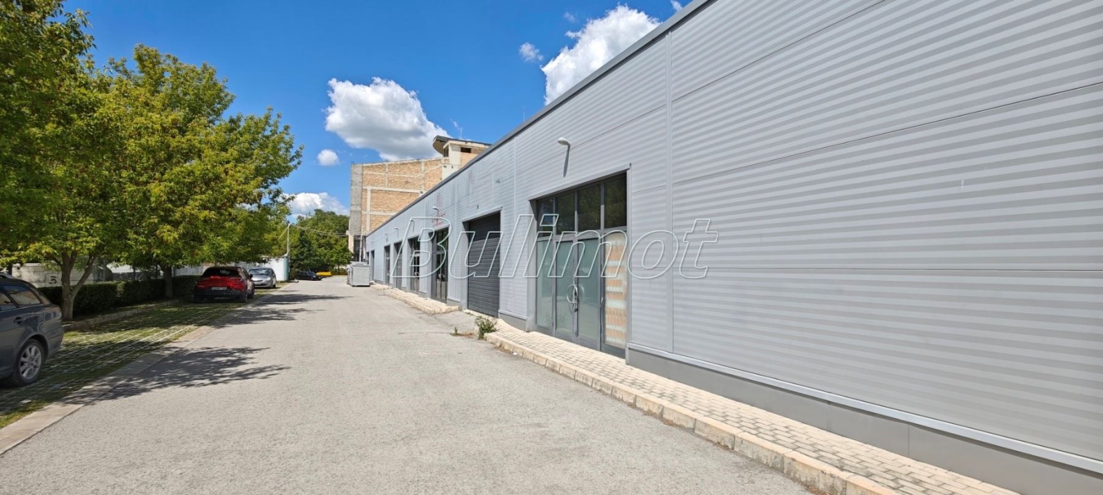 Продава ПРОМ. ПОМЕЩЕНИЕ | Imot.bg — изображение 4