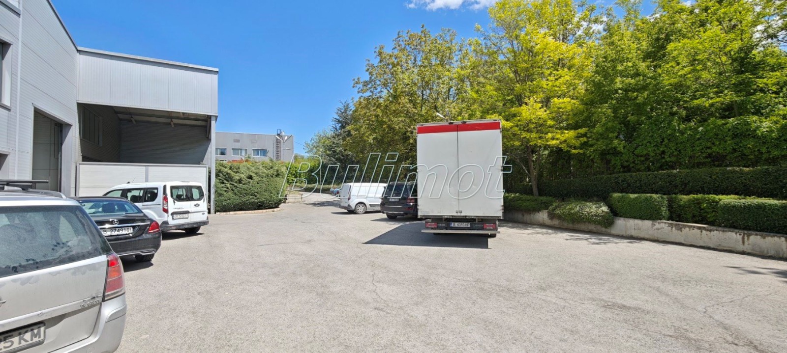 Продава ПРОМ. ПОМЕЩЕНИЕ | Imot.bg — изображение 12