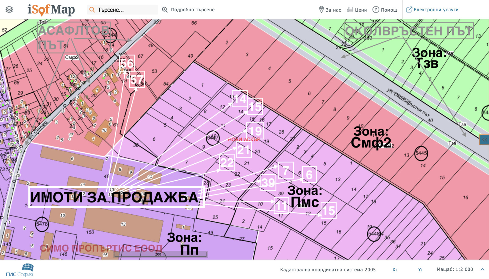 ������� ������ | Imot.bg � ����������� 5