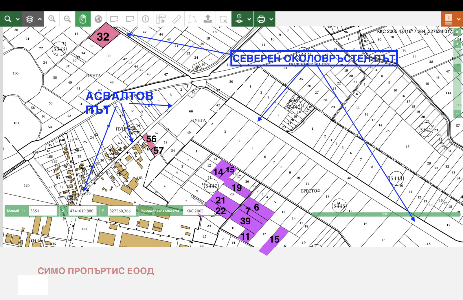 ������� ������ | Imot.bg � ����������� 9
