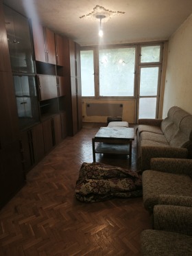 2-стаен град Плевен, Широк център
