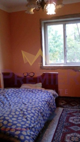 1 chambre Tcherno more, Bourgas