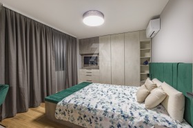 2 camere da letto Manastirski livadi, Sofia 8