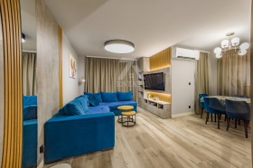 2 camere da letto Manastirski livadi, Sofia 2