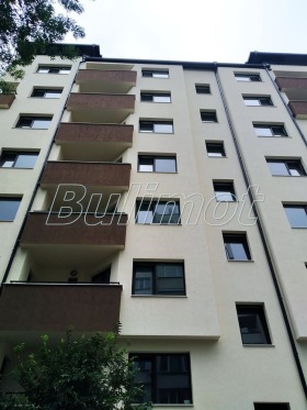 2 bedroom Zimno kino Trakiya, Varna 1