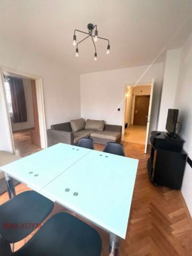 2 bedroom Iztok, Sofia 2