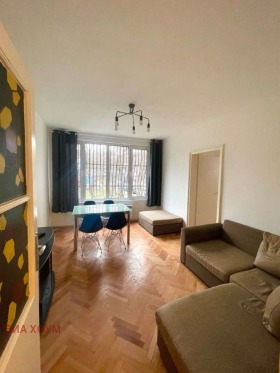 2 bedroom Iztok, Sofia 1