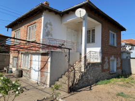 Обява продава къща, с. Милево, област Пловдив