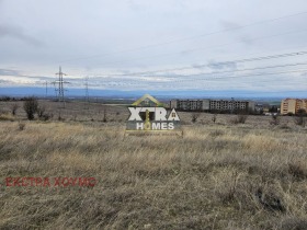 Парцел град София, Кремиковци 1