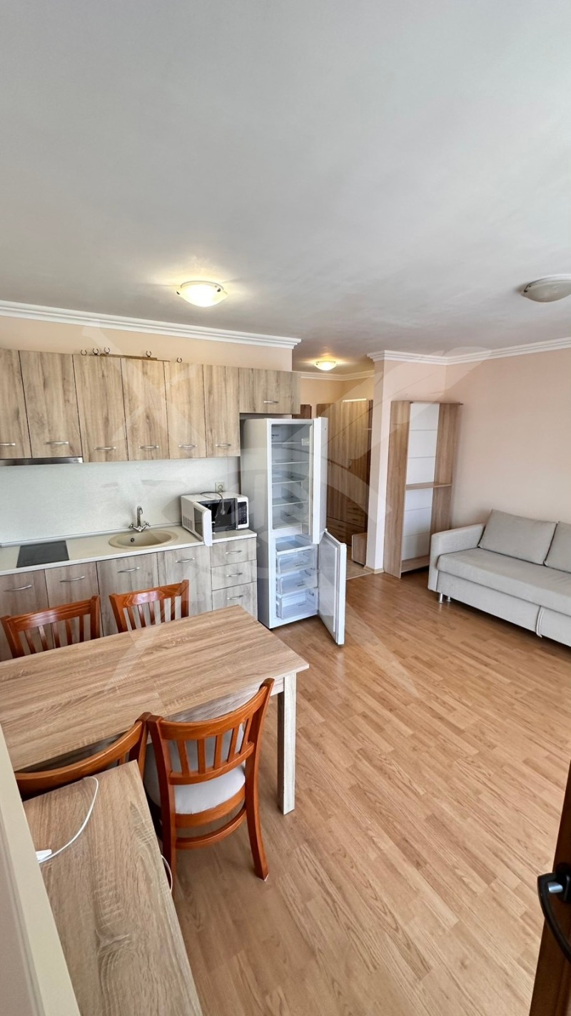 Продава  1-стаен област Бургас , к.к. Слънчев бряг , 42 кв.м | 91877678 - изображение [3]
