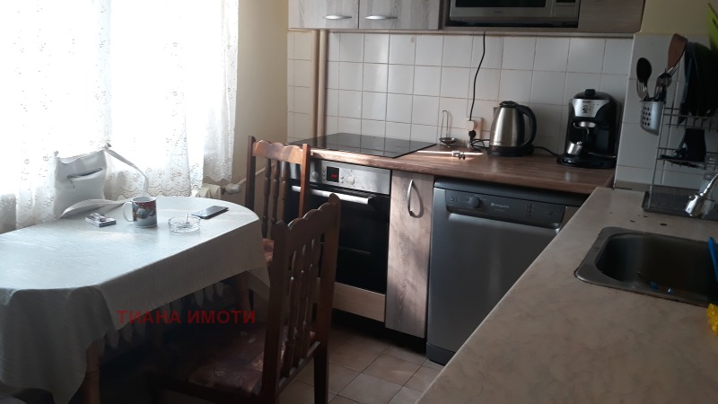 Продава 1-СТАЕН, гр. София, Люлин 10