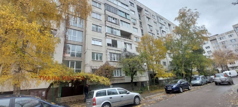 Продава 1-СТАЕН, гр. София, Люлин 10, снимка 7 - Апартаменти - 52727312