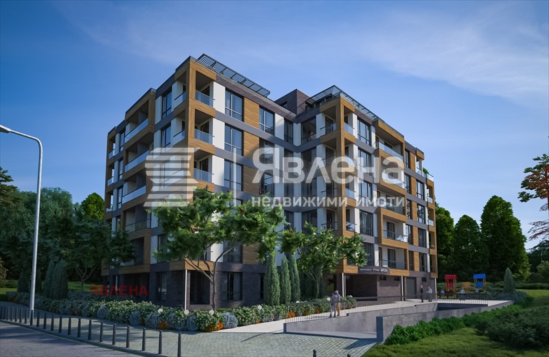 Продается  1 спальня София , Карпузица , 67 кв.м | 65874870 - изображение [5]