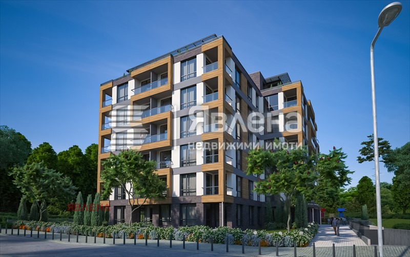 Продается  1 спальня София , Карпузица , 67 кв.м | 65874870 - изображение [4]