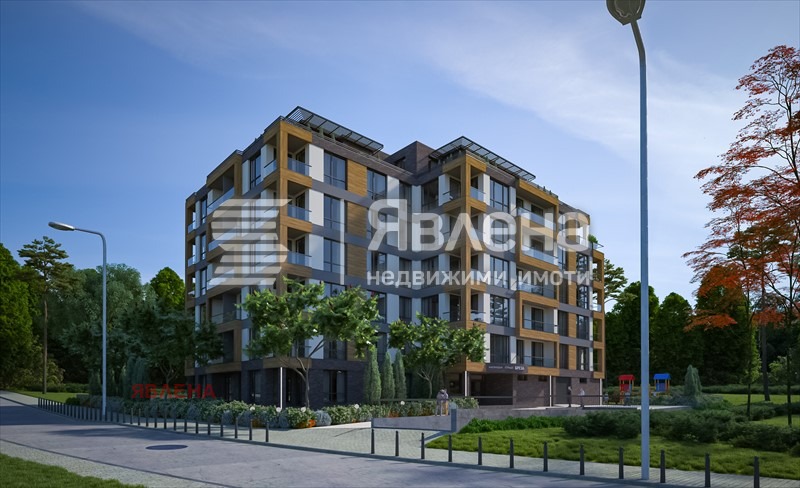 Продается  1 спальня София , Карпузица , 67 кв.м | 65874870 - изображение [3]