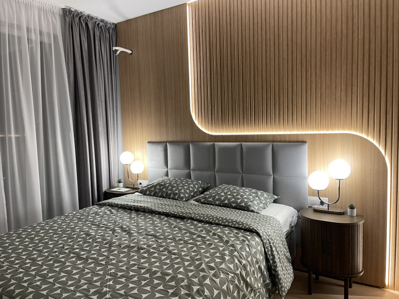 Продава  2-стаен, град Пловдив, Остромила •  139 900 EUR • ID 34651557 — holmes.bg - [1] 